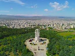 سالن مطالعه کله پاچه در ملایر